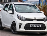 Used Kia Picanto