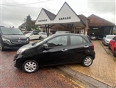 Used Kia Picanto