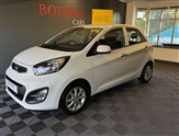 Used Kia Picanto