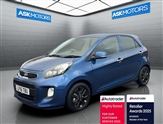 Used Kia Picanto