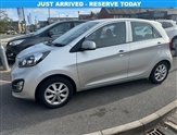 Used Kia Picanto