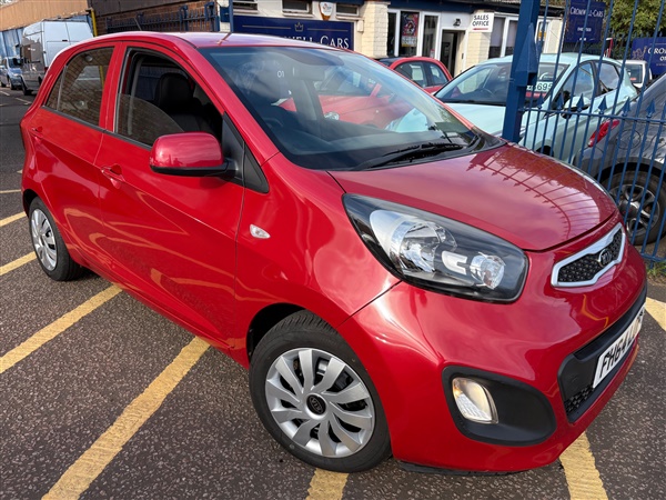 Large image for the Used Kia Picanto