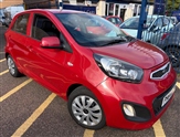 Used Kia Picanto