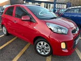 Used Kia Picanto