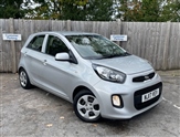 Used Kia Picanto