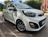 Used Kia Picanto