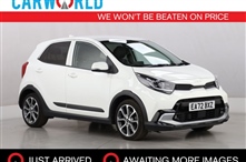 Used Kia Picanto Used Kia Picanto