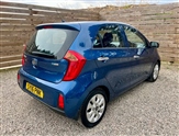 Kia Picanto Image 3