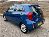 Kia Picanto Image 5
