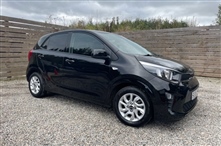 Used Kia Picanto