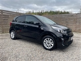 Kia Picanto Image 1