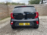 Kia Picanto Image 3