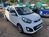 Used Kia Picanto Used Kia Picanto