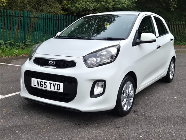 Large image for the Used Kia Picanto