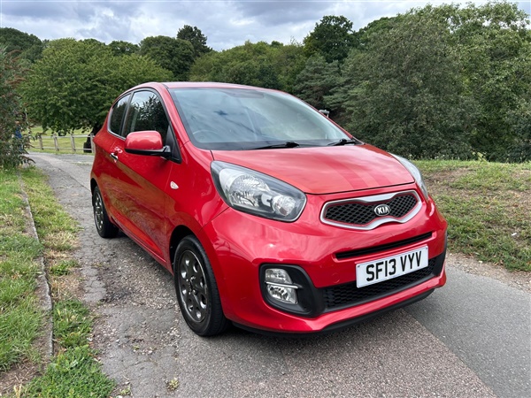 Large image for the Used Kia Picanto