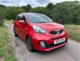 Used Kia Picanto