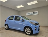 Used Kia Picanto