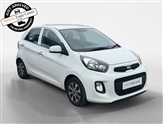 Used Kia Picanto