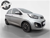 Used Kia Picanto Used Kia Picanto