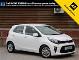 Used Kia Picanto