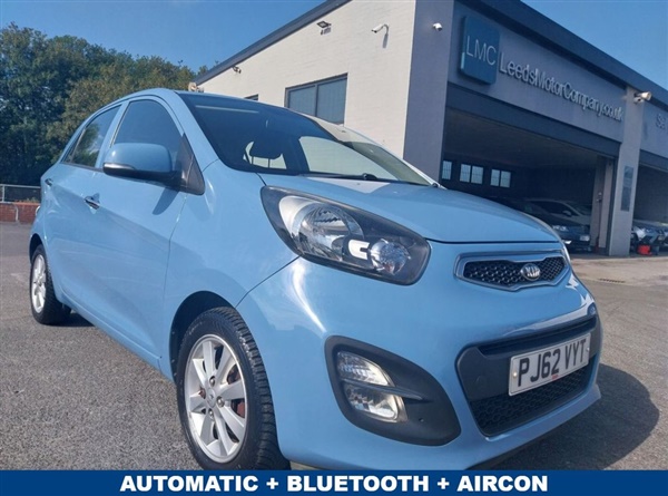 Large image for the Used Kia PICANTO