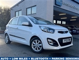 Used Kia Picanto Used Kia Picanto
