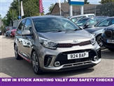 Used Kia Picanto