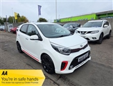 Used Kia Picanto