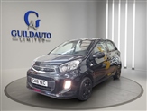 Used Kia Picanto