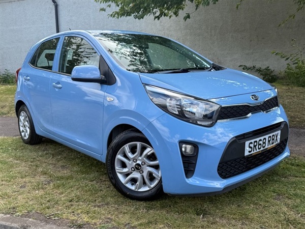 Large image for the Used Kia PICANTO