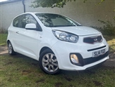 Used Kia Picanto