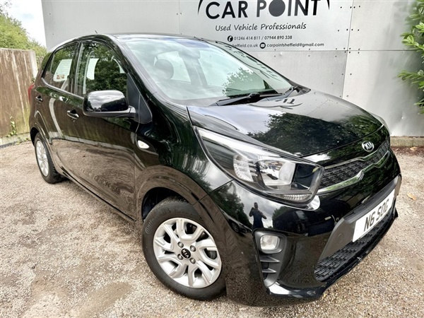 Large image for the Used Kia PICANTO