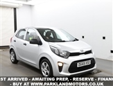 Used Kia Picanto