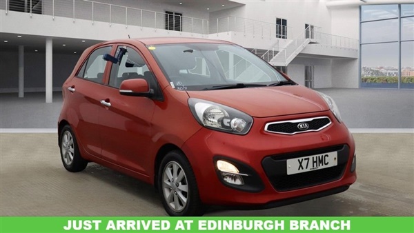 Large image for the Used Kia PICANTO