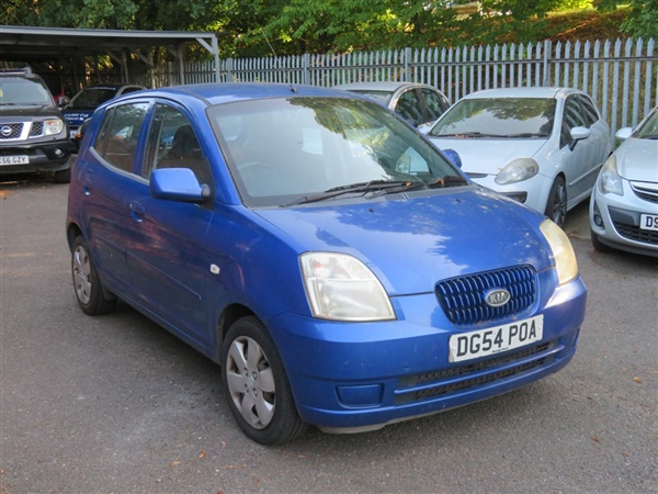 Large image for the Used Kia Picanto