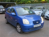 Used Kia Picanto