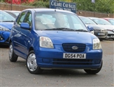 Used Kia Picanto