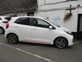 Used Kia Picanto
