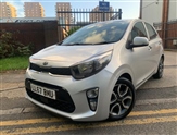 Used Kia Picanto