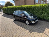 Used Kia Picanto
