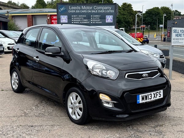 Large image for the Used Kia PICANTO