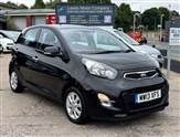 Used Kia Picanto