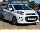Used Kia Picanto