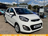 Used Kia Picanto