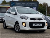 Used Kia Picanto