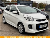 Used Kia Picanto Used Kia Picanto