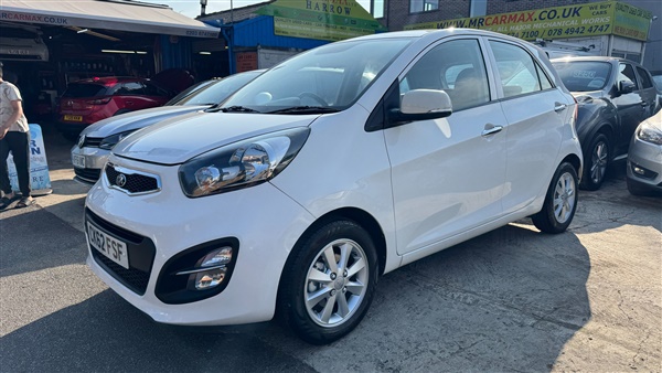 Large image for the Used Kia Picanto