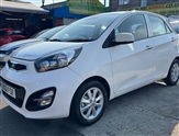 Used Kia Picanto