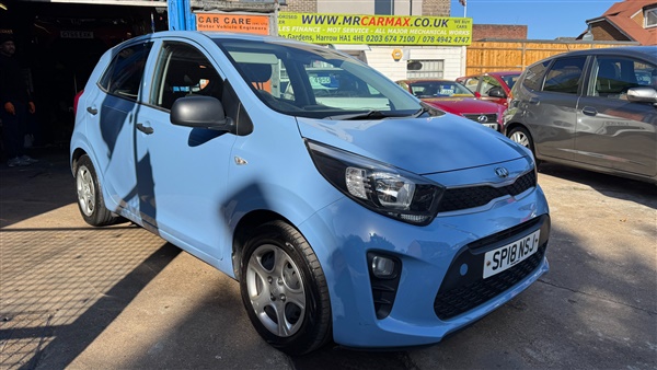Large image for the Used Kia Picanto