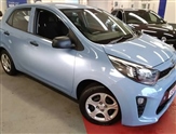 Used Kia Picanto